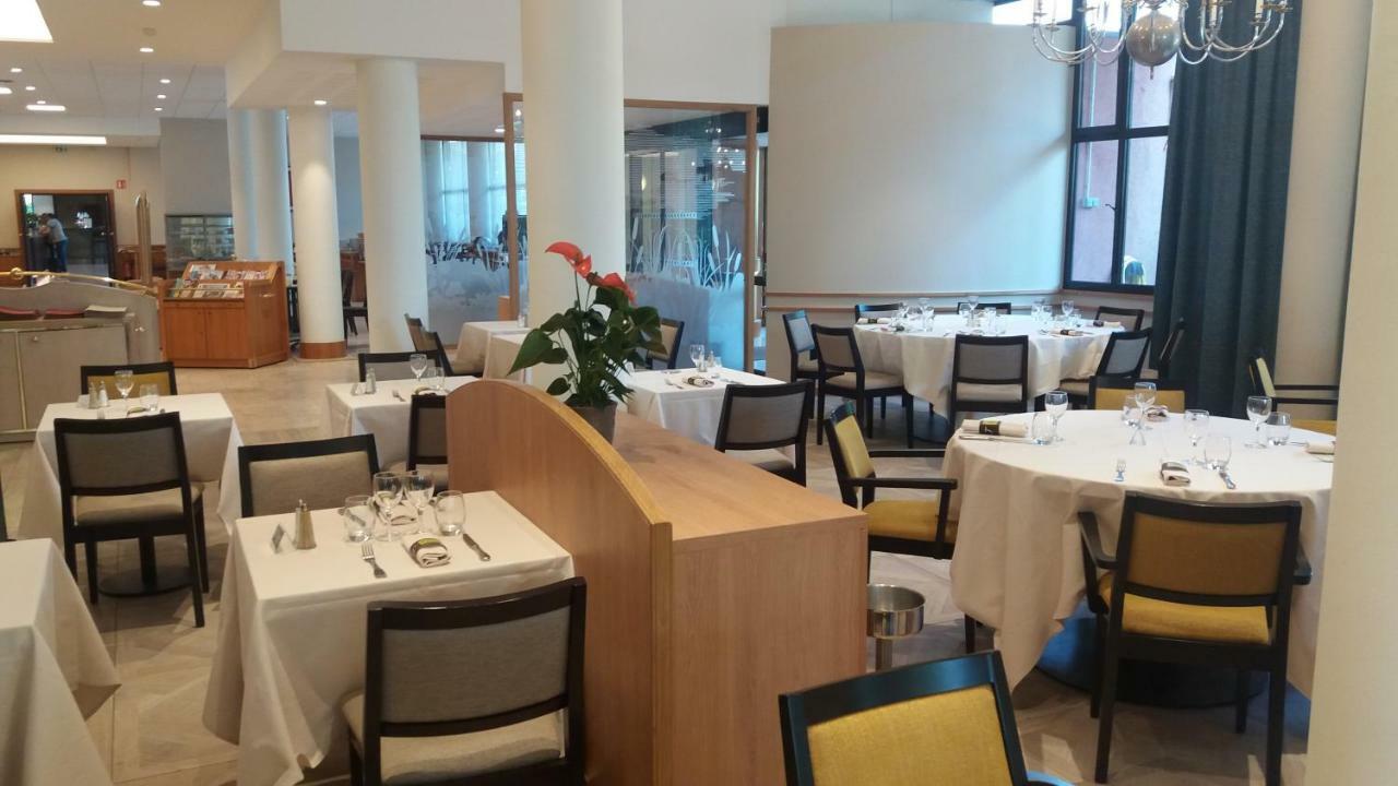 Logis Lyon Est Porte De L'Ain Saint-Maurice-de-Beynost Εξωτερικό φωτογραφία